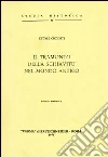 Il tramonto della schiavitù nel mondo antico (1940) Il tramonto della schiavitù nel mondo antico (1940)