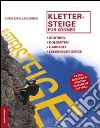 Klettersteige für könner Klettersteige für könner