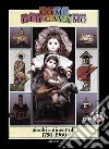 Come giocavamo. Giochi e giocattoli dal 1750 al 1960 Come giocavamo. Giochi e giocattoli dal 1750 al 1960