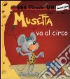 Musetta va al circo Musetta va al circo