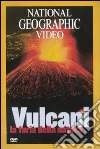 Vulcani. La furia della natura. DVD Vulcani. La furia della natura. DVD