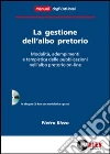 La gestione dell'albo pretorio. Modalità, adempimenti e tempistica delle pubblicazioni nell'albo pretorio on-line La gestione dell'albo pretorio. Modalità, adempimenti e tempistica delle pubblicazioni nell'albo pretorio on-line