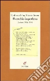 Il cerchio imperfetto. Lettere 1946-1954 Il cerchio imperfetto. Lettere 1946-1954