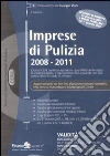 Imprese di pulizia Imprese di pulizia