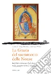 La grazia del sacramento delle nozze. Identità e missione degli sposi nella famiglia: chiesa domestica La grazia del sacramento delle nozze. Identità e missione degli sposi nella famiglia: chiesa domestica