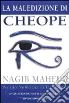 La maledizione di Cheope La maledizione di Cheope