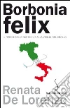 Borbonia felix Borbonia felix