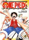 One piece. All'arrembaggio One piece. All'arrembaggio