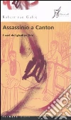 Assassinio a Canton Assassinio a Canton