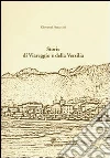 Storia di Viareggio e della Versilia Storia di Viareggio e della Versilia