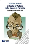 Il diritto d'autore nelle opere a fumetti Il diritto d'autore nelle opere a fumetti