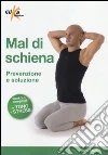 Mal di schiena Mal di schiena