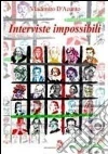 Interviste impossibili Interviste impossibili