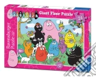 Puzzle 24 pz pavimento - brb la foto dei barbapapa Puzzle 24 pz pavimento - brb la foto dei barbapapa