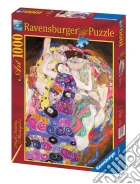 Puzzle 1000 pz - klimt: la vergine Puzzle 1000 pz - klimt: la vergine