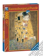 Puzzle 1000 pz - klimt: il bacio Puzzle 1000 pz - klimt: il bacio
