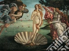 Puzzle 1000 pz - botticelli: nascita di venere Puzzle 1000 pz - botticelli: nascita di venere