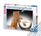 Puzzle 1000 pz - a pesca! Puzzle 1000 pz - a pesca!