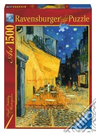 Puzzle 1500 pz - van gogh: caffè di notte Puzzle 1500 pz - van gogh: caffè di notte