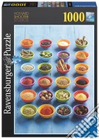 Puzzle 1000 pz - spezie Puzzle 1000 pz - spezie